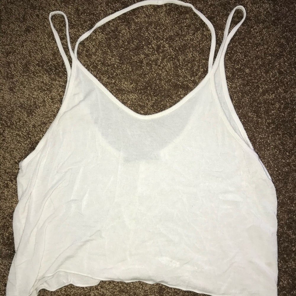 Brandy Tank